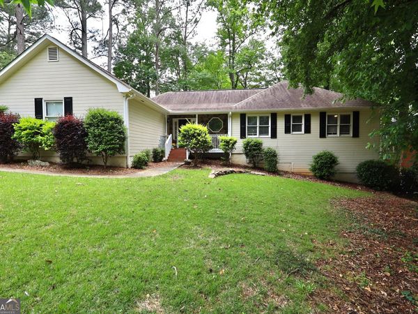 1149 Magnolia Drive, Villa Rica, GA 30180