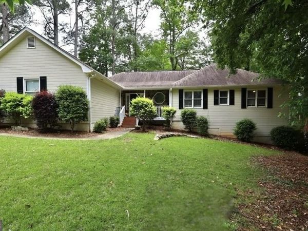 1149 Magnolia Drive, Villa Rica, GA 30180