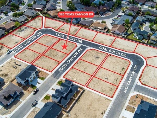 335 & 347 Toms Canyon Drive , Fruita, CO 81521