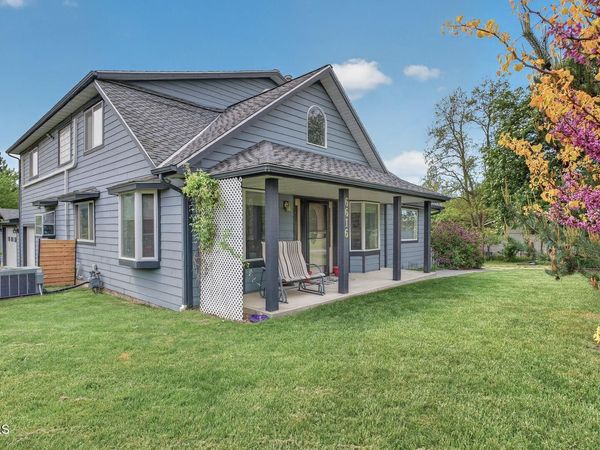 6616 Comanche St , Bonners Ferry, ID 83805