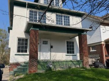 9024 Quincy Street, Detroit, MI 48204