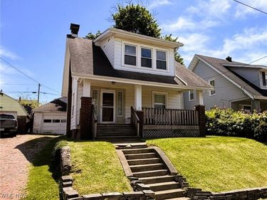 1502 25th Street NW, Canton, OH 44709