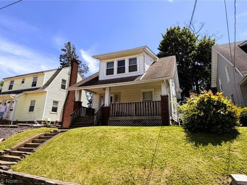 1502 25th Street NW, Canton, OH 44709 Photo 2