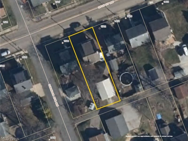 1502 25th Street NW, Canton, OH 44709 Photo 9
