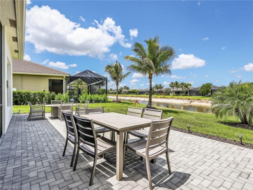28510 Wharton Dr , Bonita Springs, FL 34135 Photo
