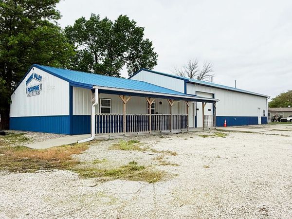 232 Main Street, Otho, IA 50569