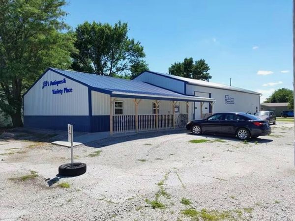 232 Main Street, Otho, IA 50569