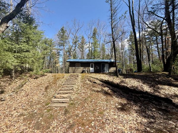 4047 E Creek Wood Drive, Chase, MI 49623