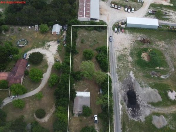 3007 Hwy 281 Highway, Burnet, TX 78611
