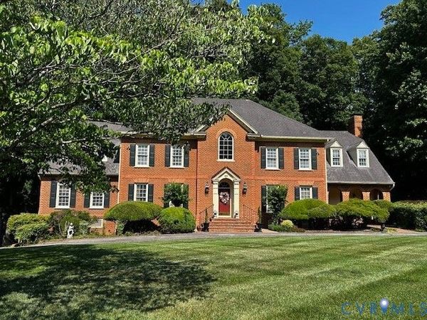 3950 Reeds Landing Circle , Midlothian, VA 23113
