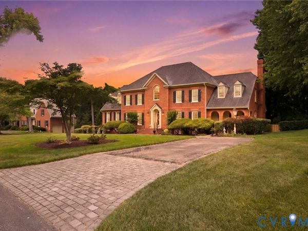 3950 Reeds Landing Circle , Midlothian, VA 23113