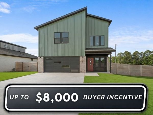 4927 Weeping Willow Avenue , Springdale, AR 72764