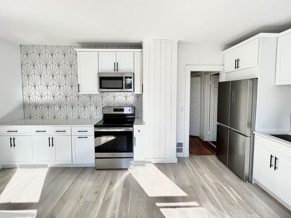 37 Saint Margaret, Unit 2, Boston, MA 02125