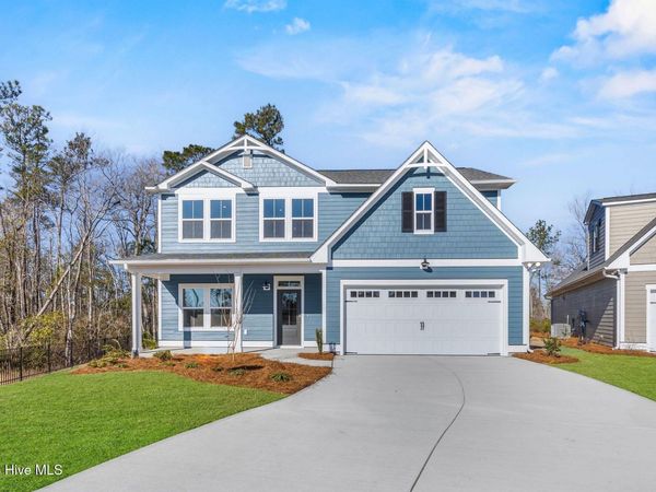 7020 Marsh Shore Point, Unit 157, Leland, NC 28451