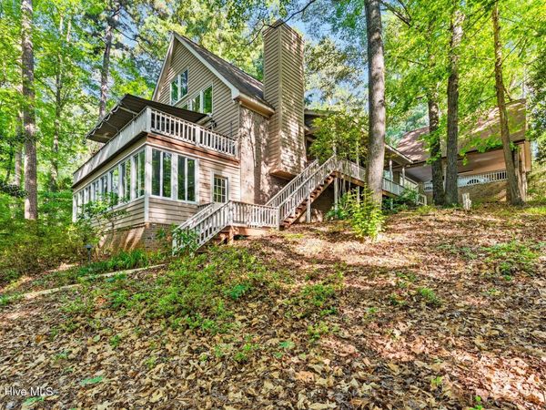 105 Shallow Ford Drive, Rockingham, NC 28379