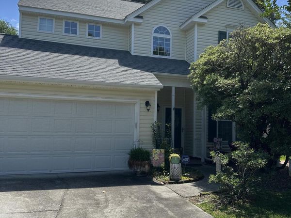 4905 Split Rail Drive, Wilmington, NC 28412
