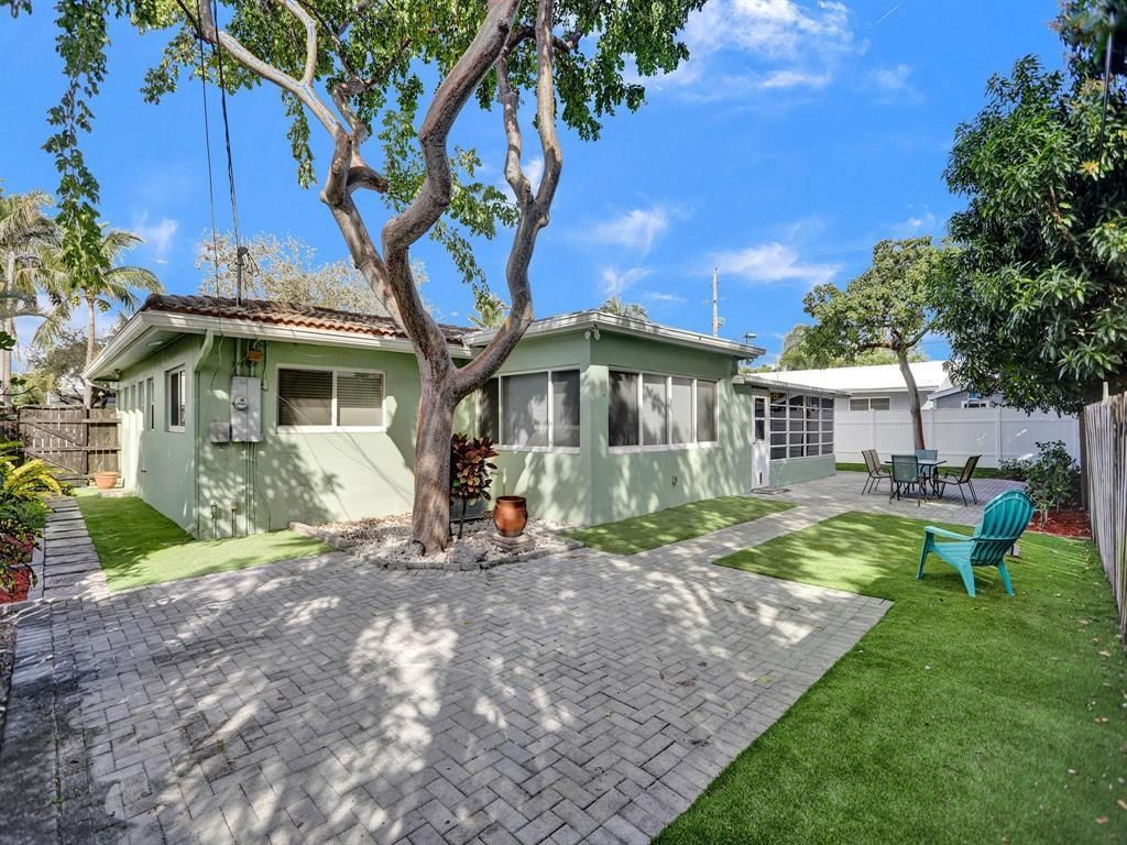 708 NE 24th Avenue, Pompano Beach, FL 33062 Photo