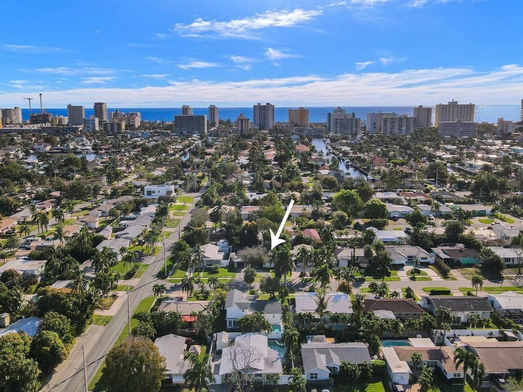708 NE 24th Avenue, Pompano Beach, FL 33062 Photo