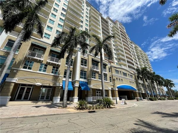 3020 NE 32nd Avenue, Unit 620, Fort Lauderdale, FL 33308