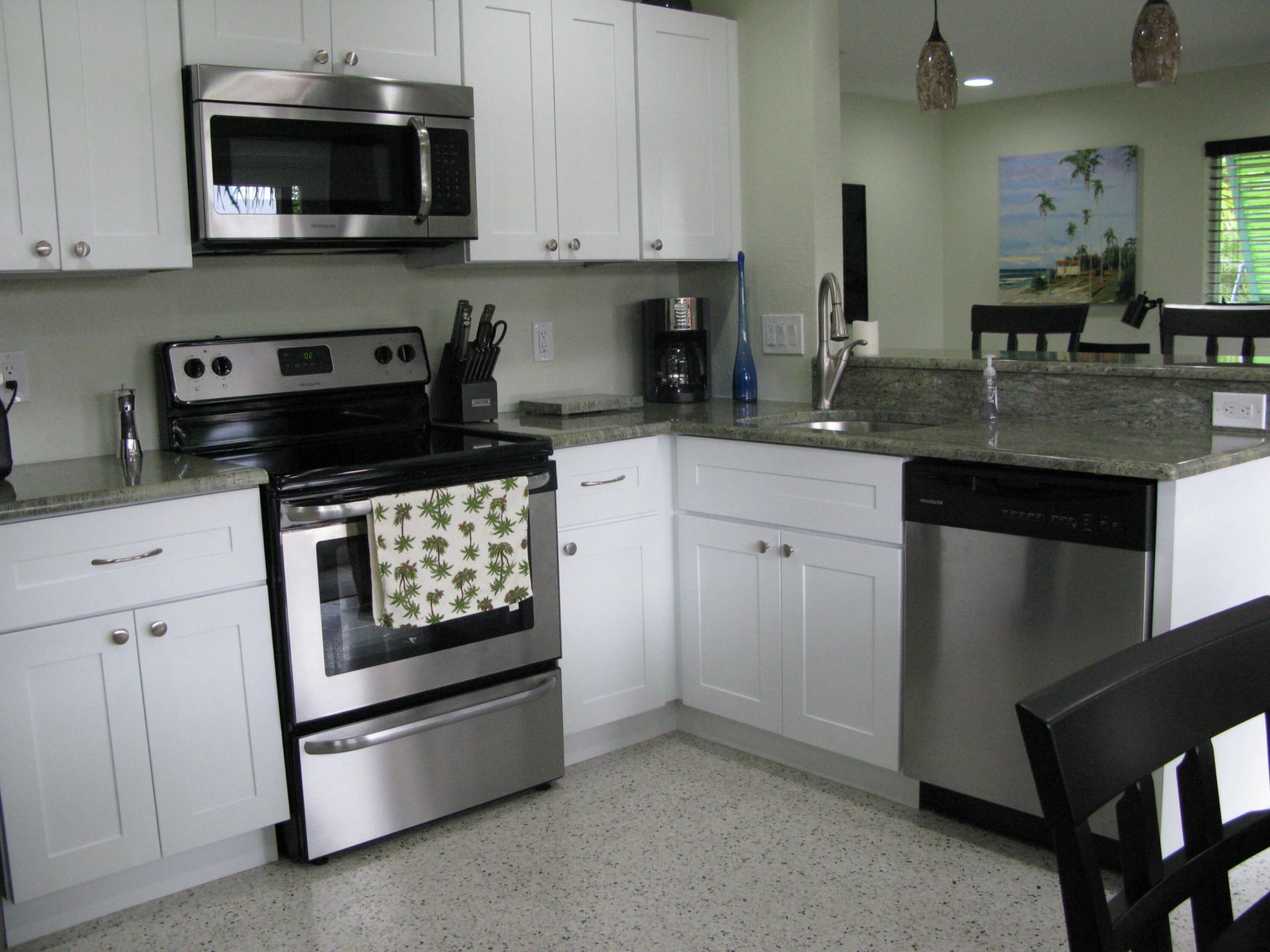 13767 Oleander Avenue E, Unit E, Juno Beach, FL 33408 Photo