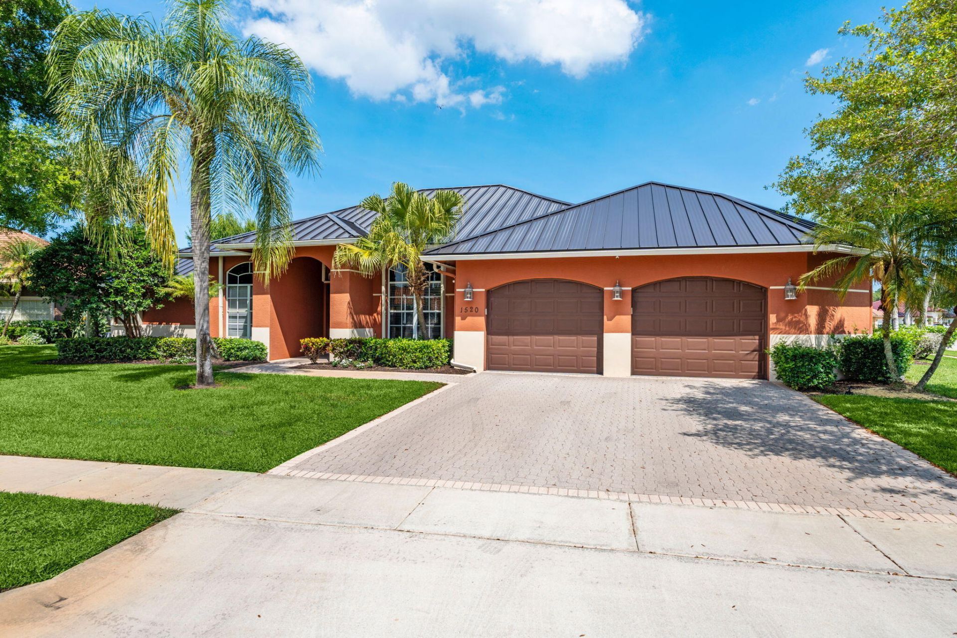 1520 Menorca Court, Wellington, FL 33414 Photo
