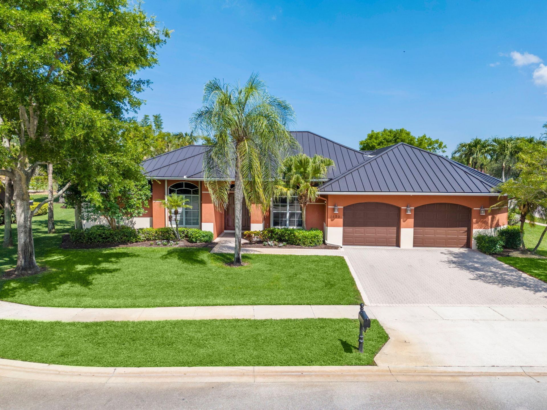 1520 Menorca Court, Wellington, FL 33414 Photo
