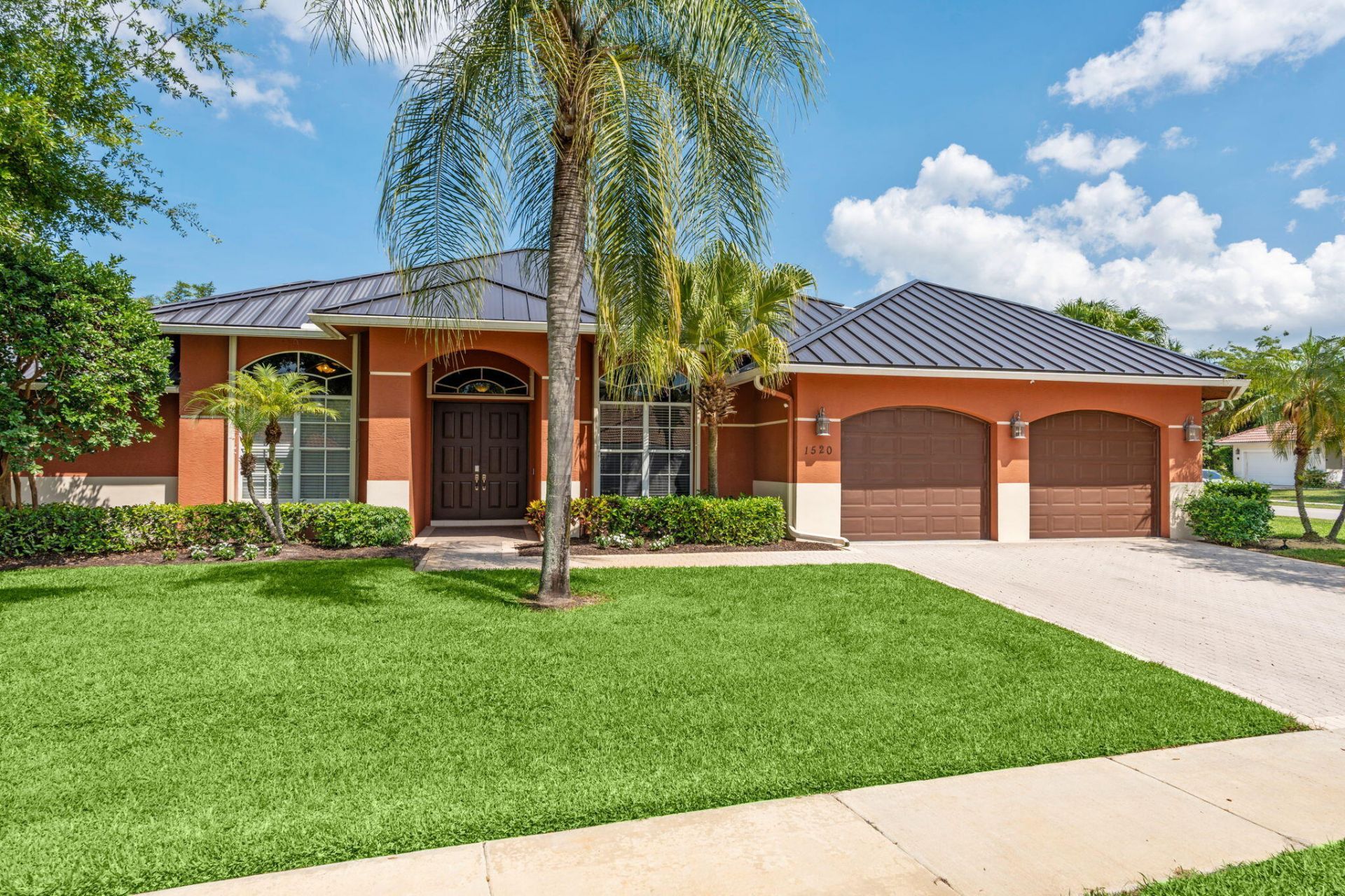 1520 Menorca Court, Wellington, FL 33414 Photo