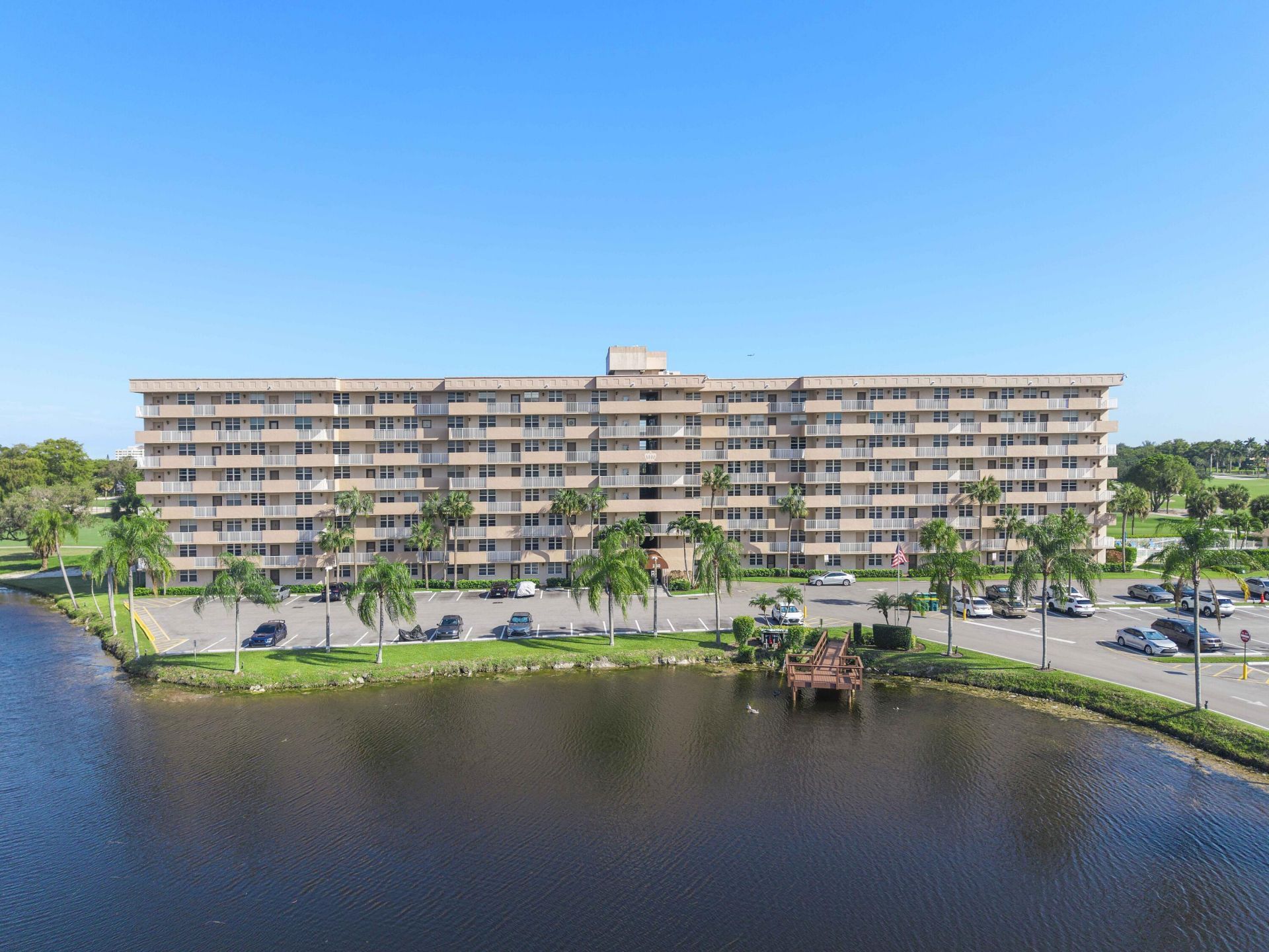 250 Jacaranda Drive, Unit 308, Plantation, FL 33324 Photo