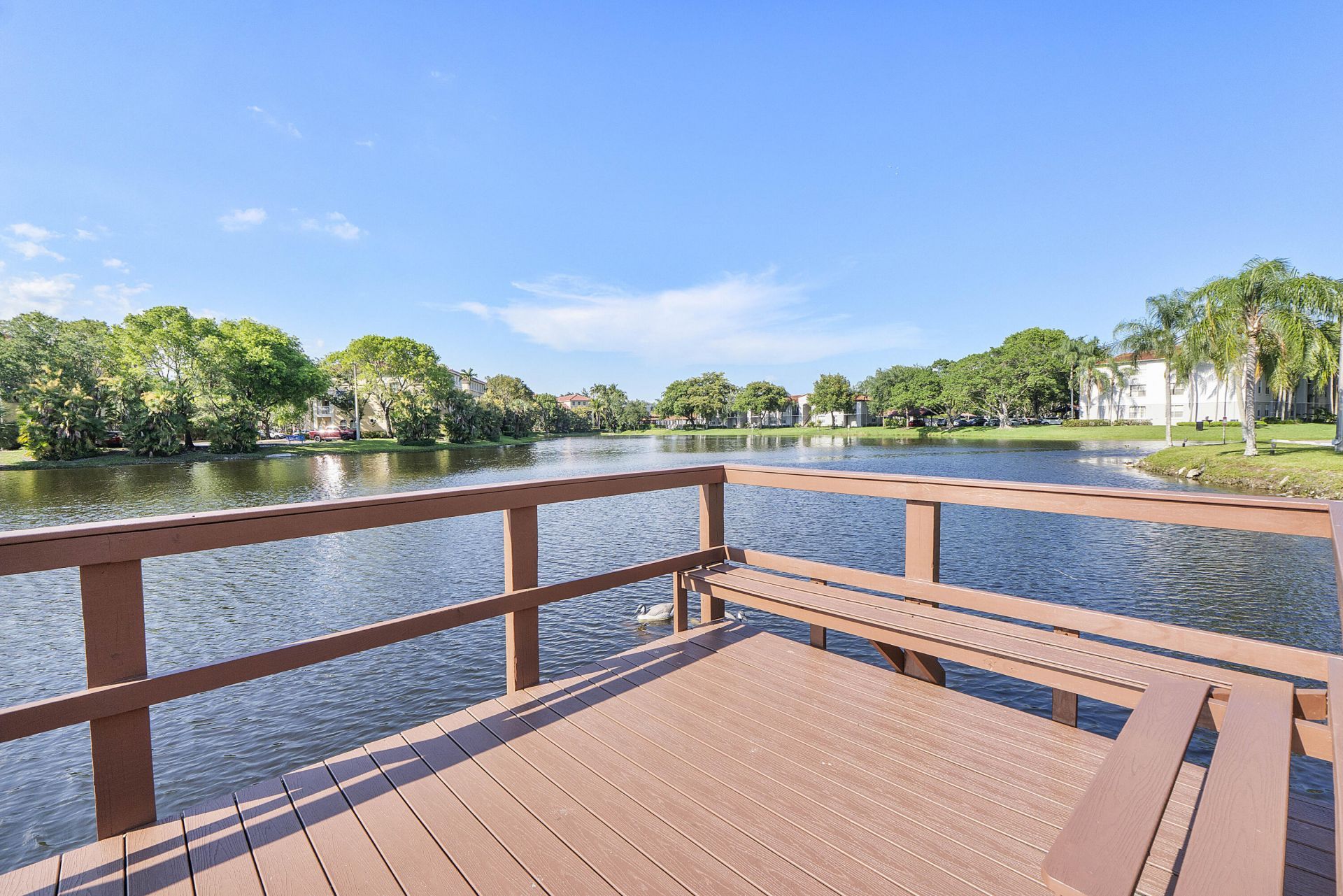 250 Jacaranda Drive, Unit 308, Plantation, FL 33324 Photo
