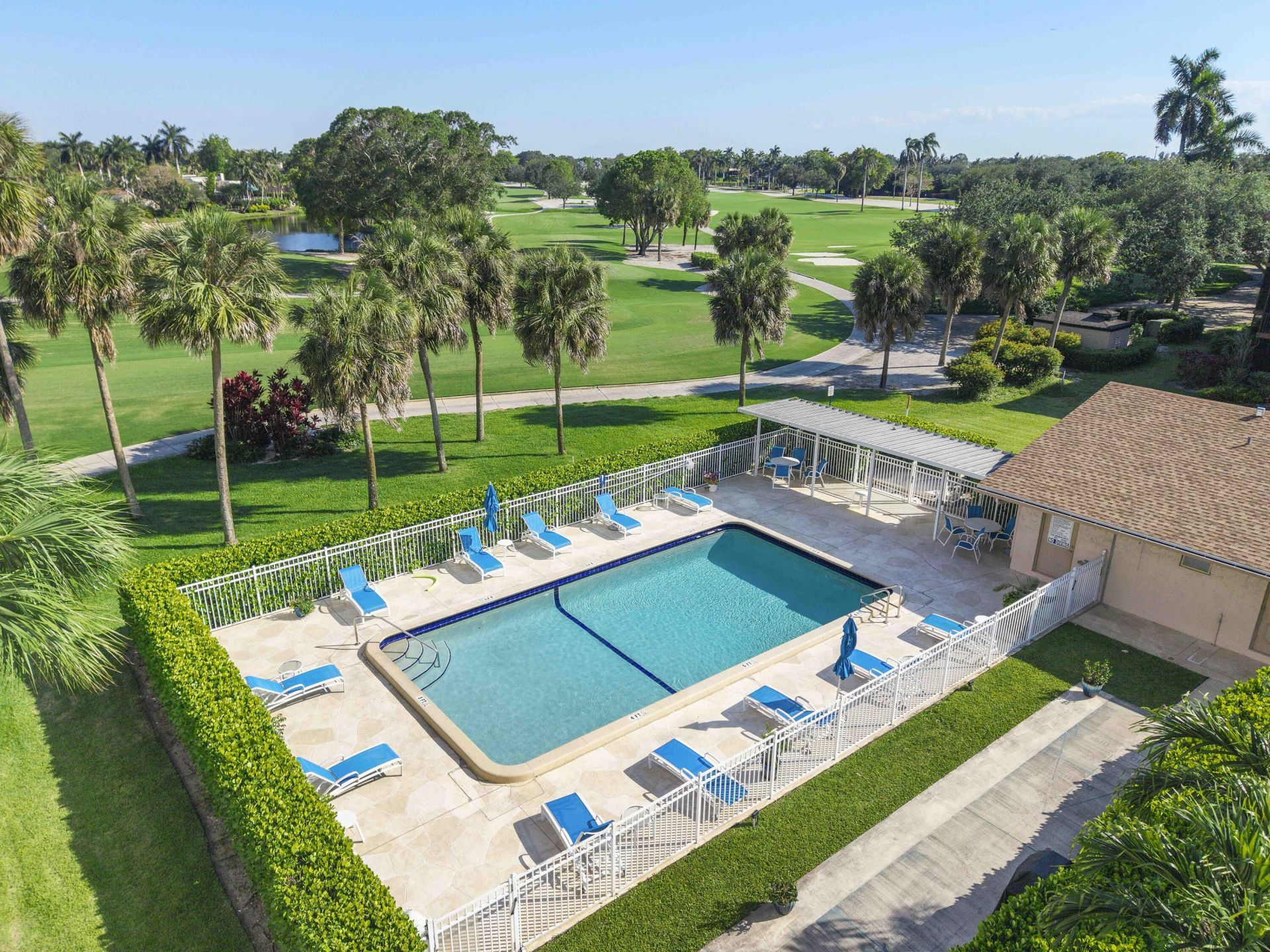 250 Jacaranda Drive, Unit 308, Plantation, FL 33324 Photo