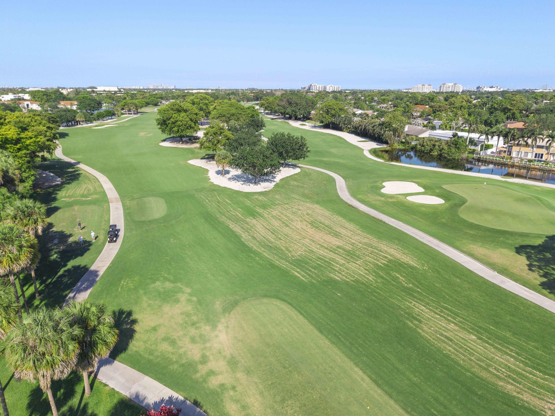 250 Jacaranda Drive, Unit 308, Plantation, FL 33324 Photo