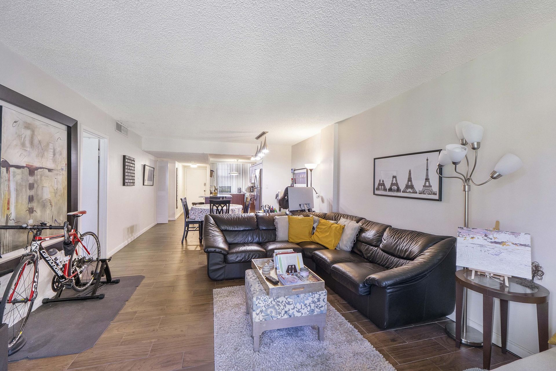 250 Jacaranda Drive, Unit 308, Plantation, FL 33324 Photo