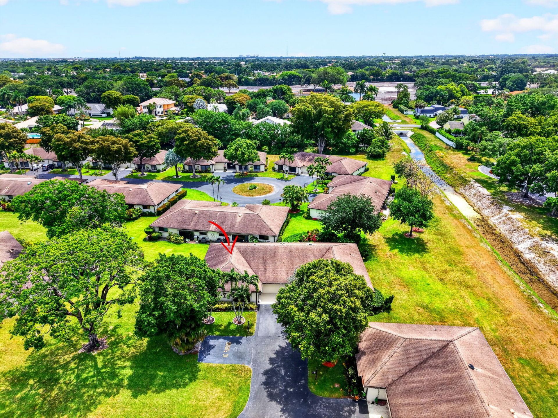 4735 Quailwood Way, Unit A, Boynton Beach, FL 33436 Photo