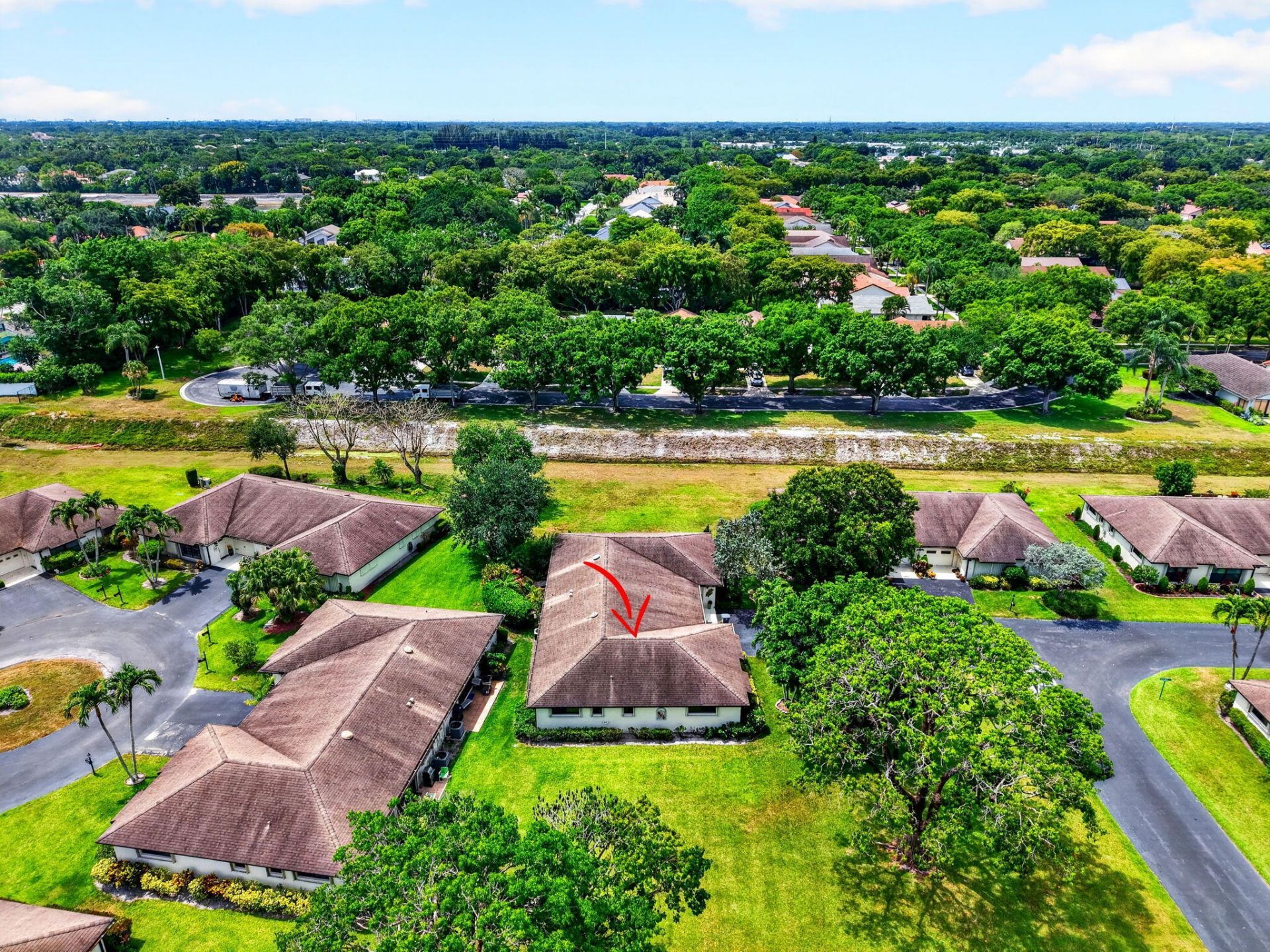 4735 Quailwood Way, Unit A, Boynton Beach, FL 33436 Photo
