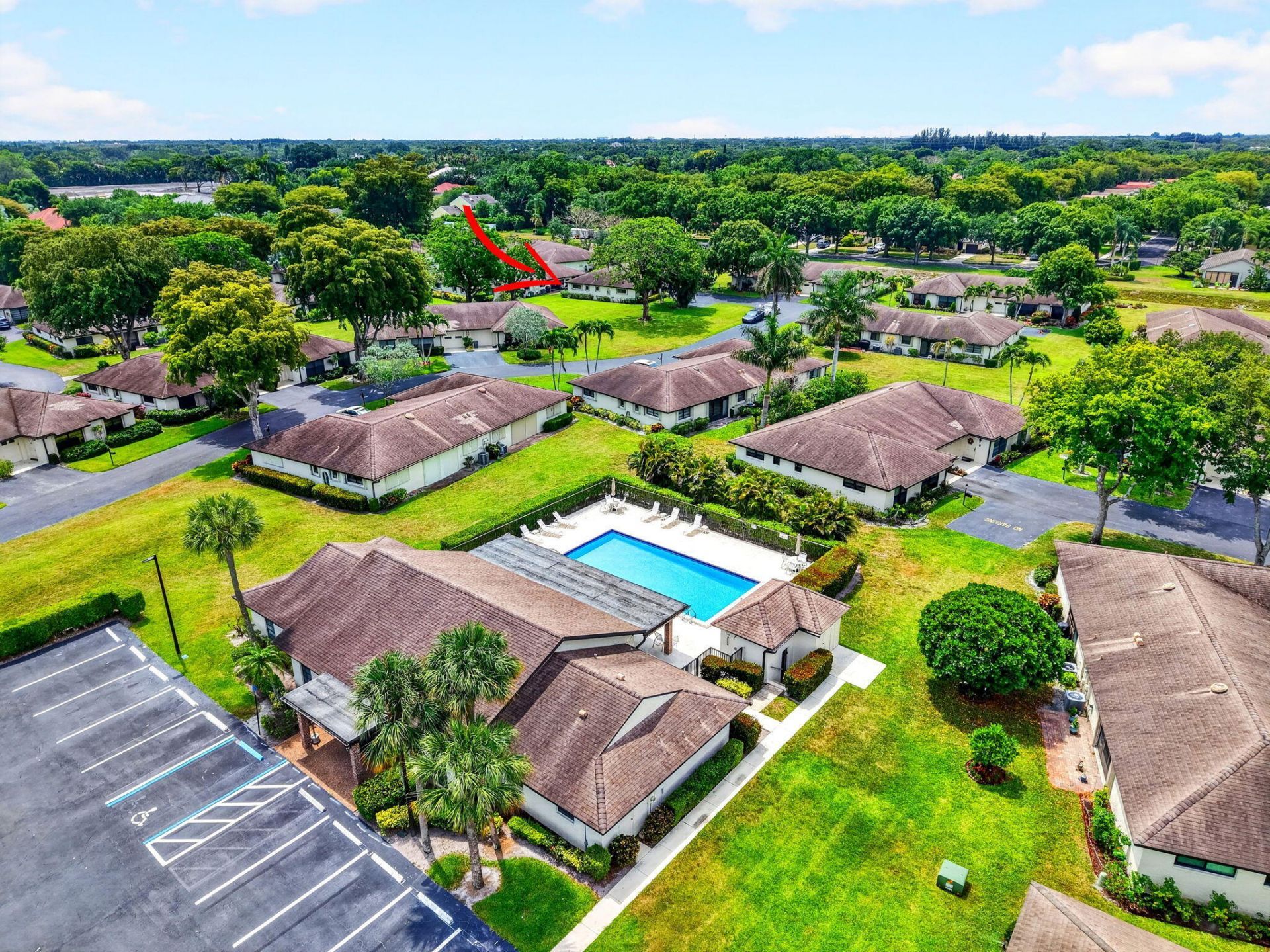 4735 Quailwood Way, Unit A, Boynton Beach, FL 33436 Photo
