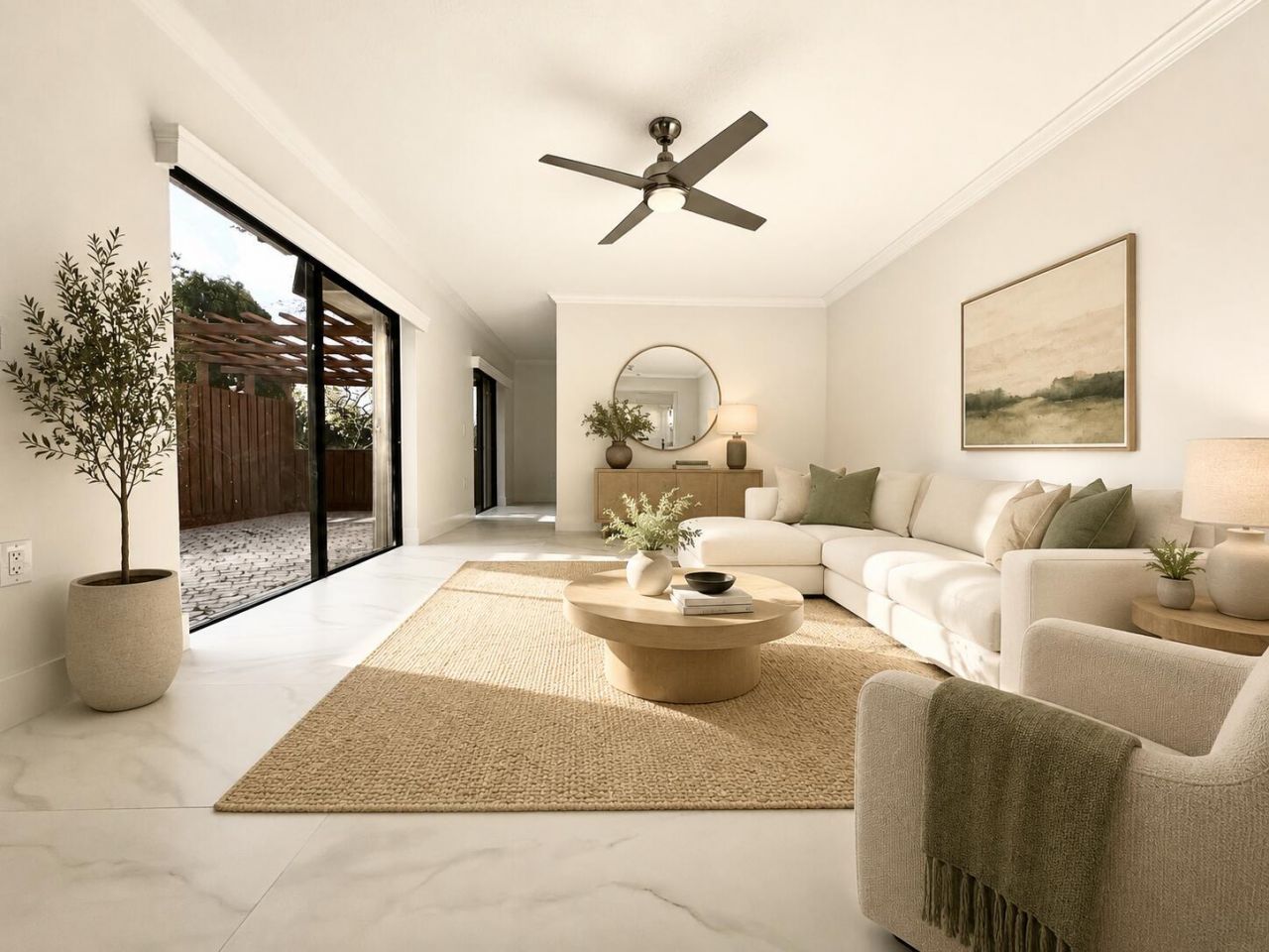 9148 SW 23rd Street, Unit A, Davie, FL 33324 Photo