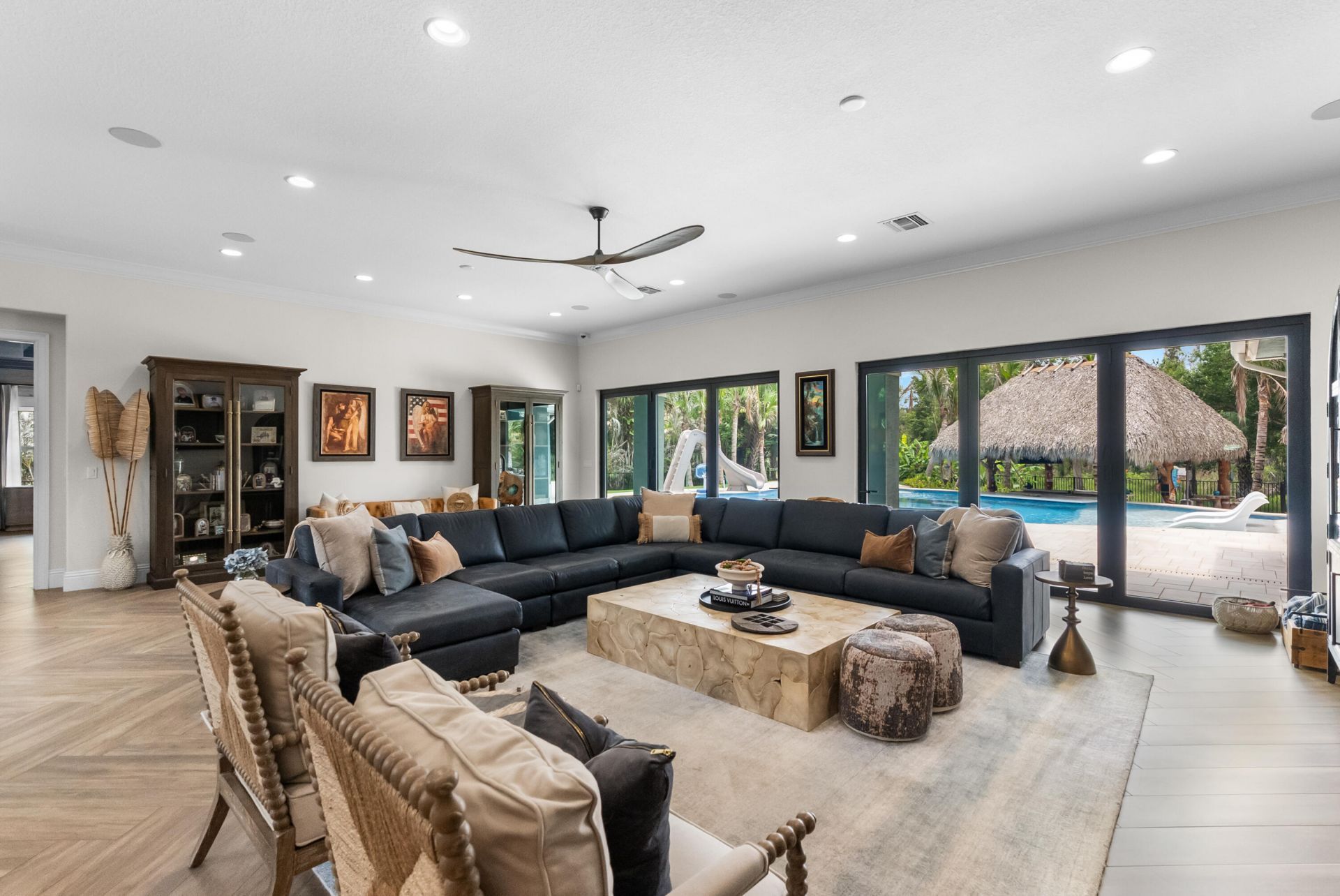 6154 SW Woodham Street, Palm City, FL 34990 Photo
