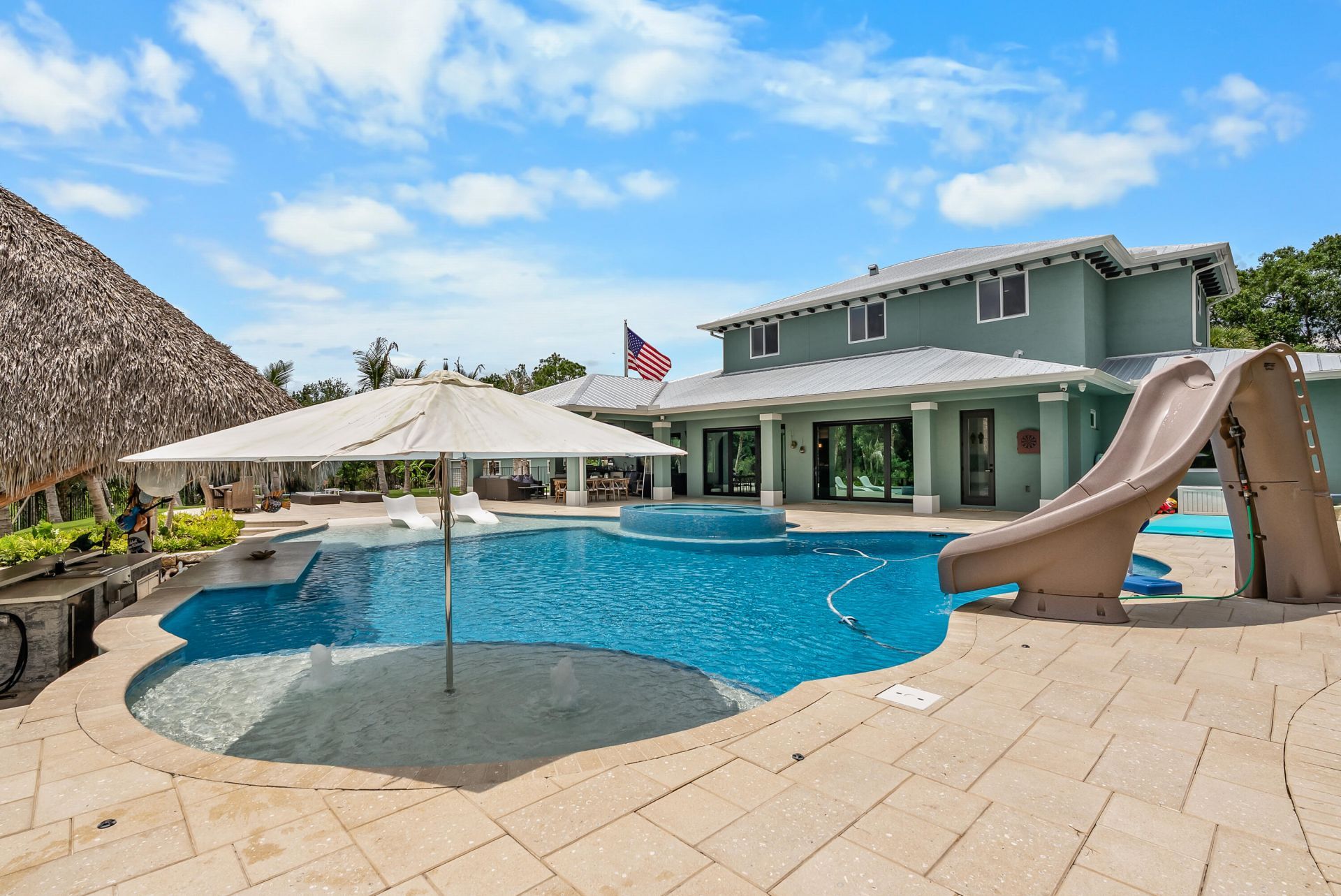 6154 SW Woodham Street, Palm City, FL 34990 Photo