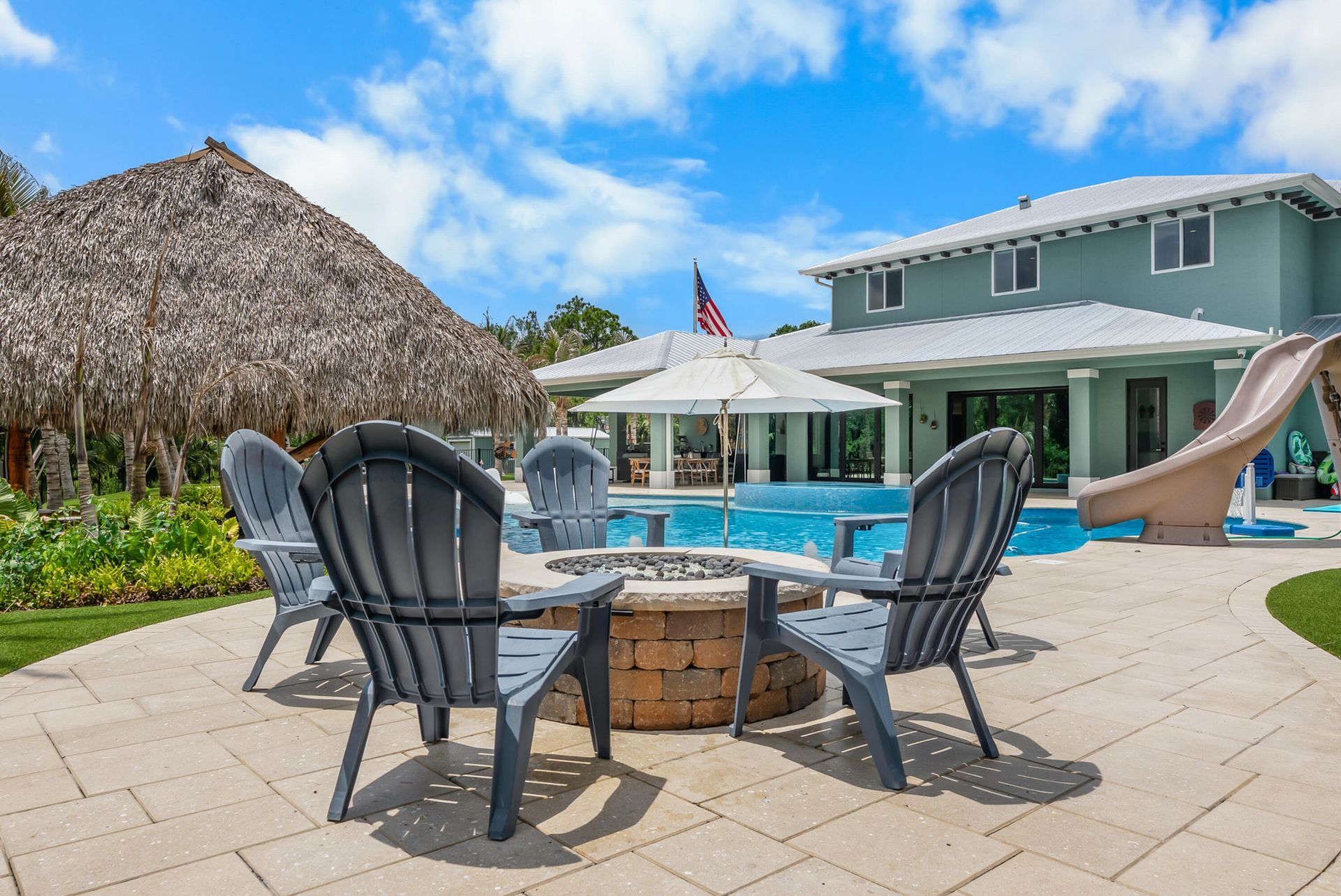 6154 SW Woodham Street, Palm City, FL 34990 Photo