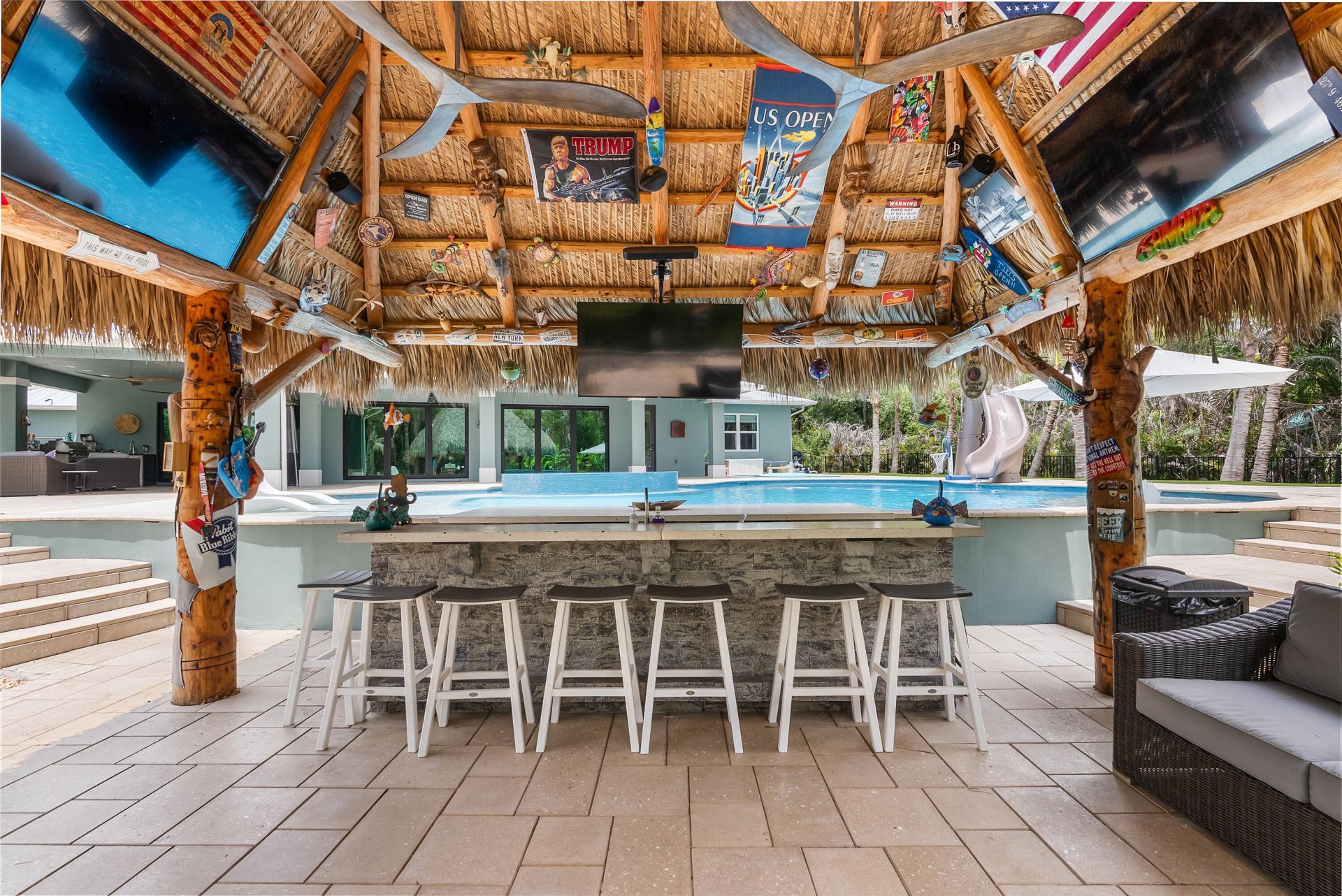 6154 SW Woodham Street, Palm City, FL 34990 Photo