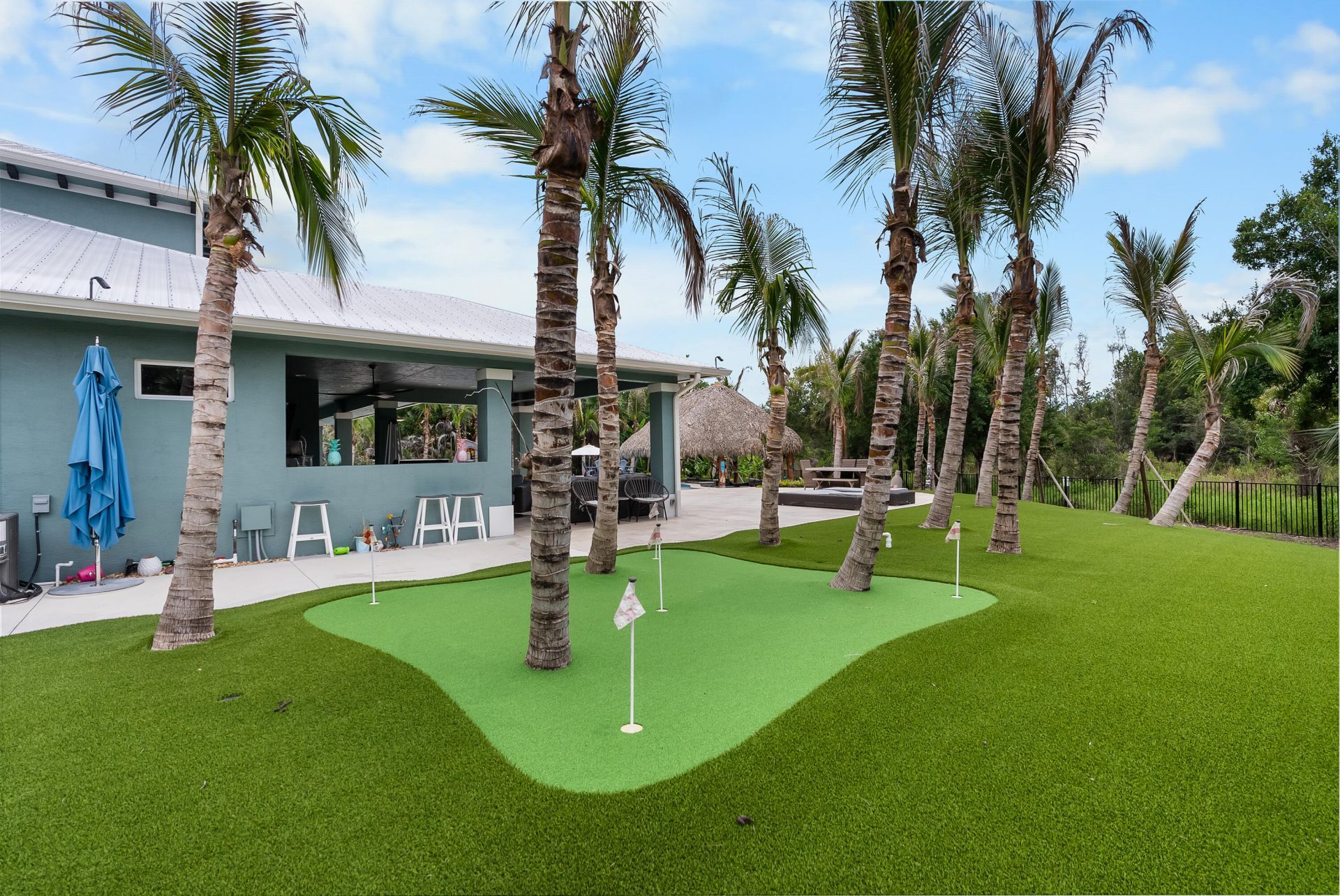 6154 SW Woodham Street, Palm City, FL 34990 Photo