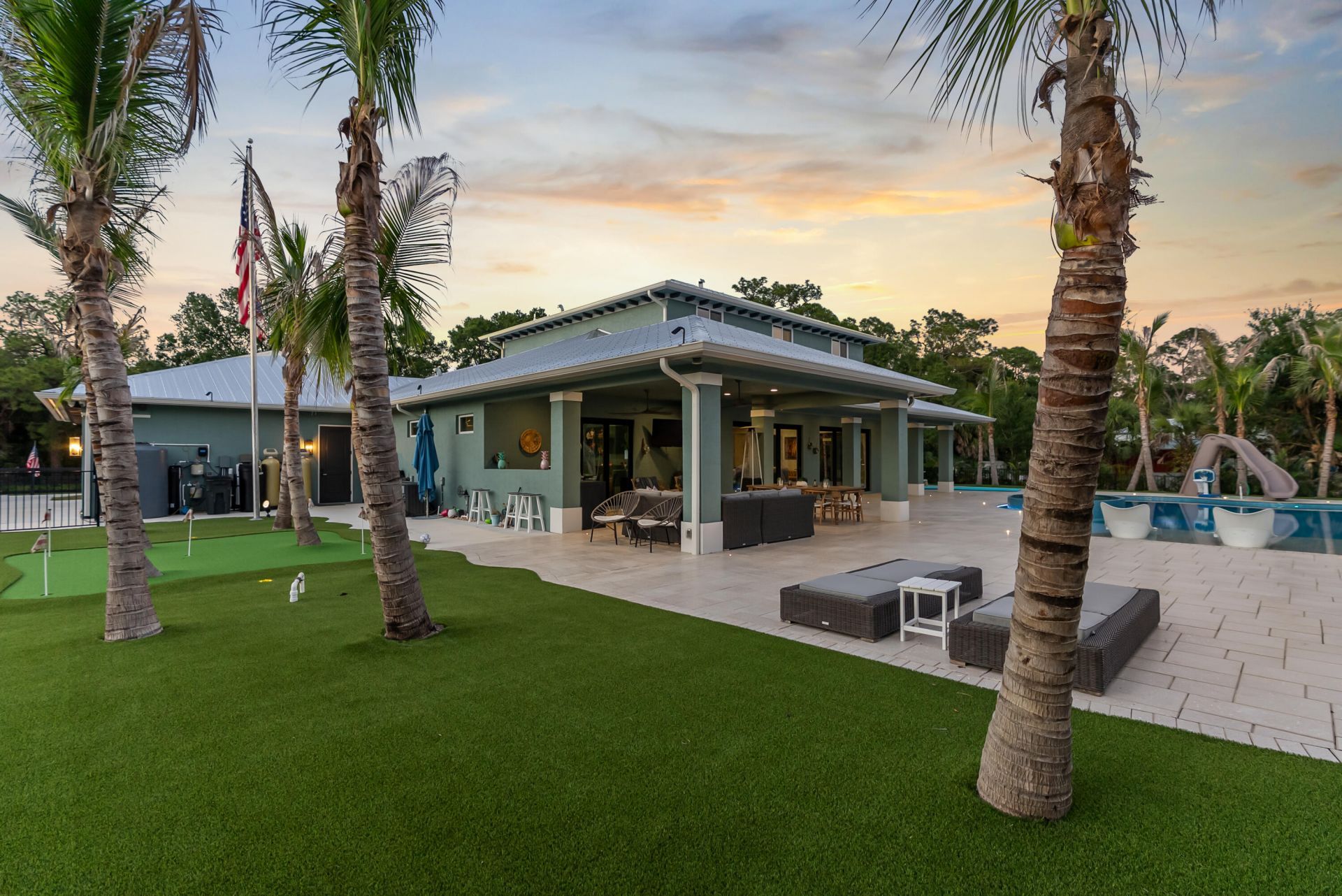 6154 SW Woodham Street, Palm City, FL 34990 Photo