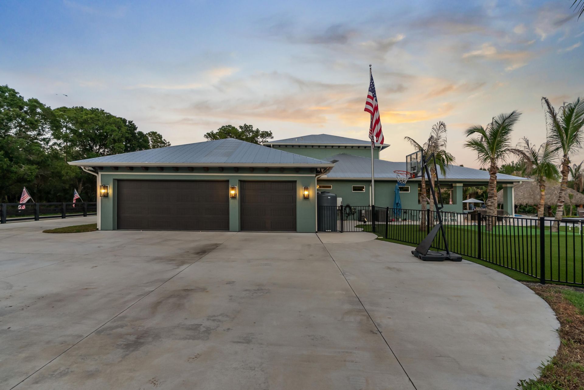 6154 SW Woodham Street, Palm City, FL 34990 Photo