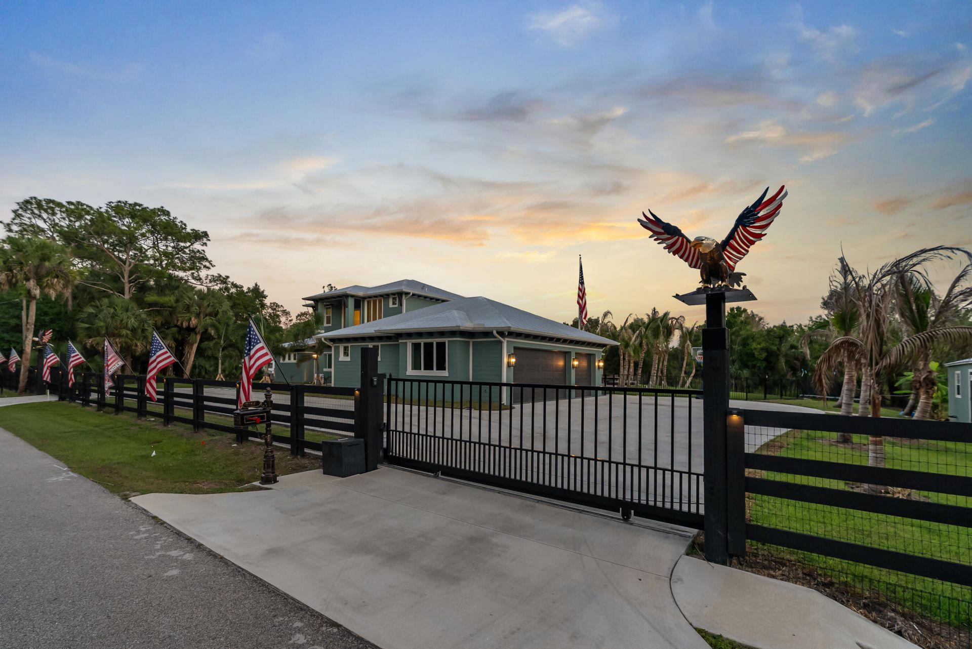 6154 SW Woodham Street, Palm City, FL 34990 Photo