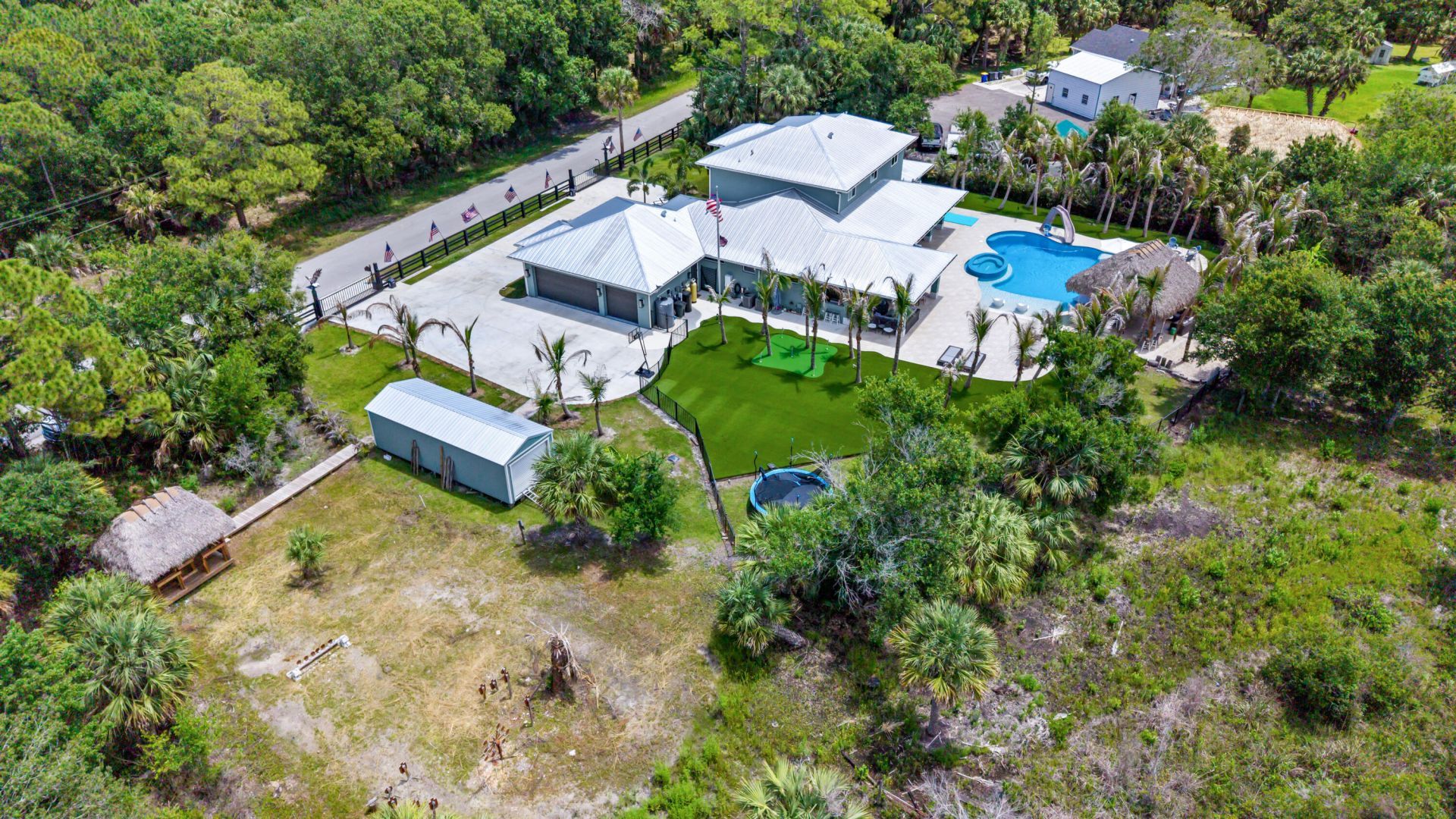 6154 SW Woodham Street, Palm City, FL 34990 Photo