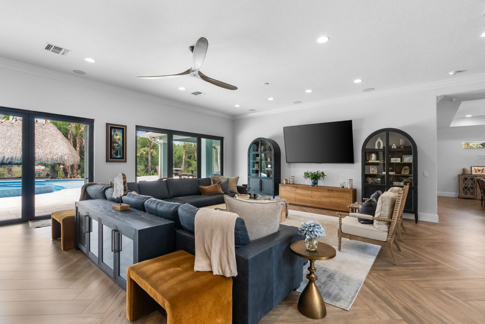 6154 SW Woodham Street, Palm City, FL 34990 Photo
