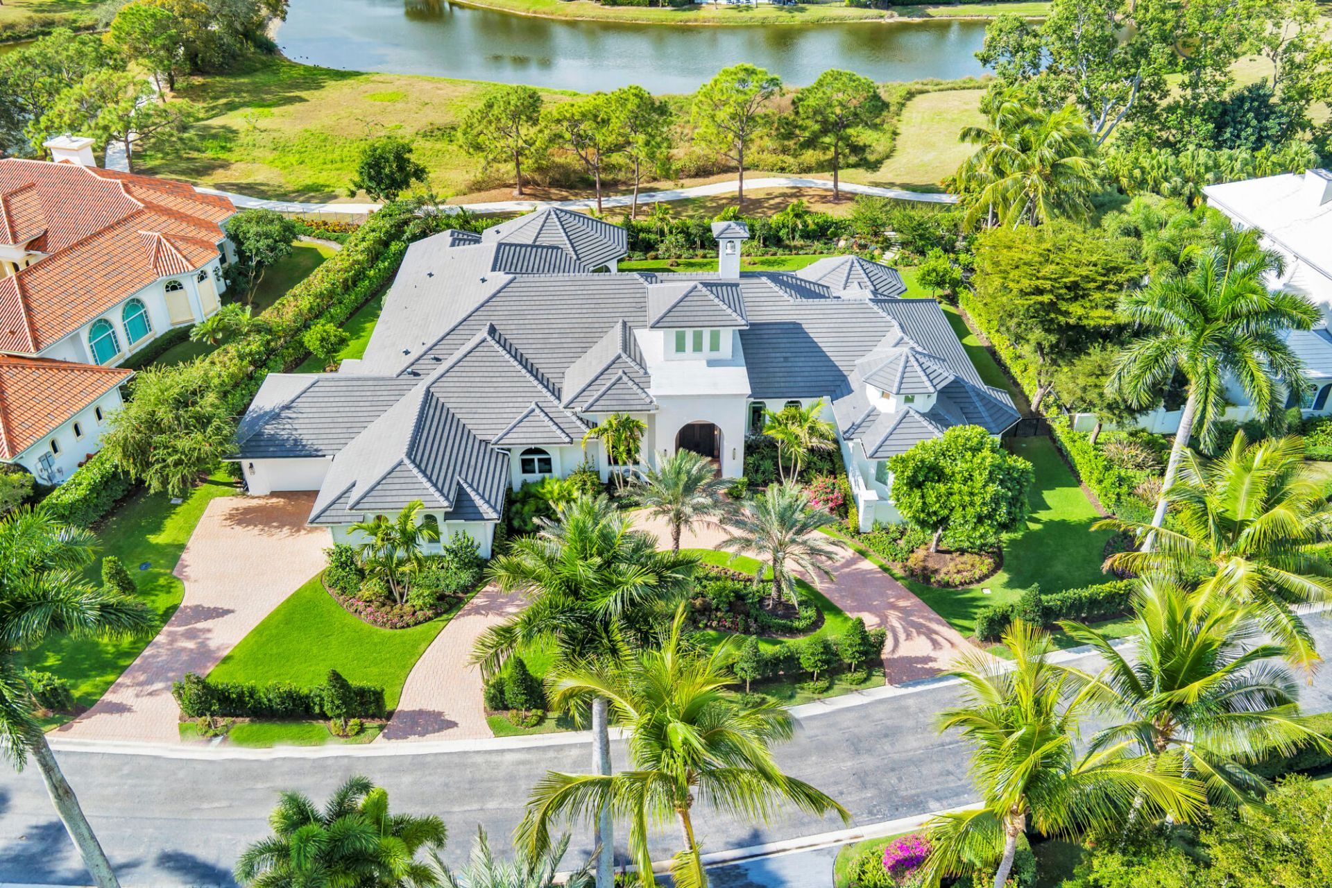 2707 Sheltingham Drive, Wellington, FL 33414 Photo