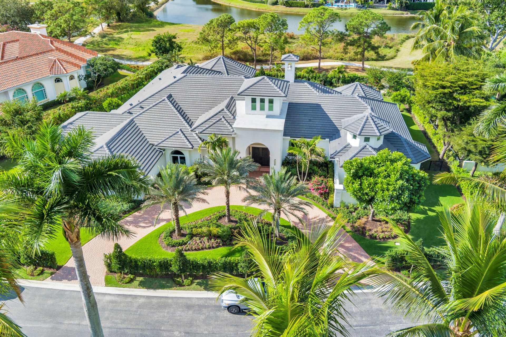 2707 Sheltingham Drive, Wellington, FL 33414 Photo