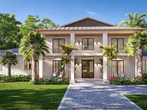 8901 SW 120th St , Miami, FL 33176