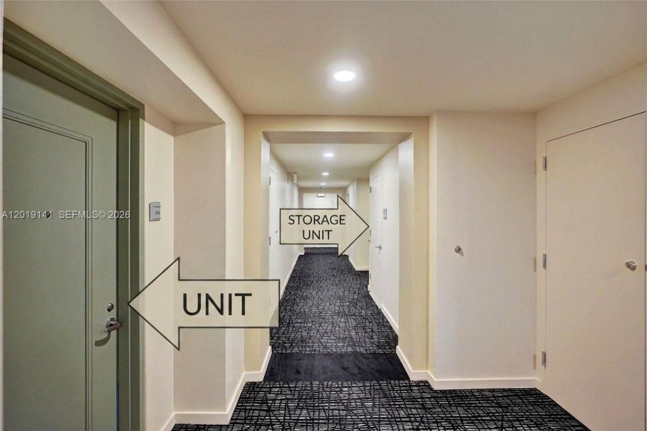 1900 N Bayshore Dr , Unit 2204, Miami, FL 33132 Photo